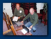 So what's the result? Do we have a winner?